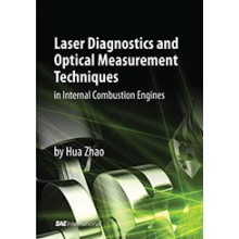 Laser Diagnostics and Optical Measurement Techniques in Internal Combustion Engines